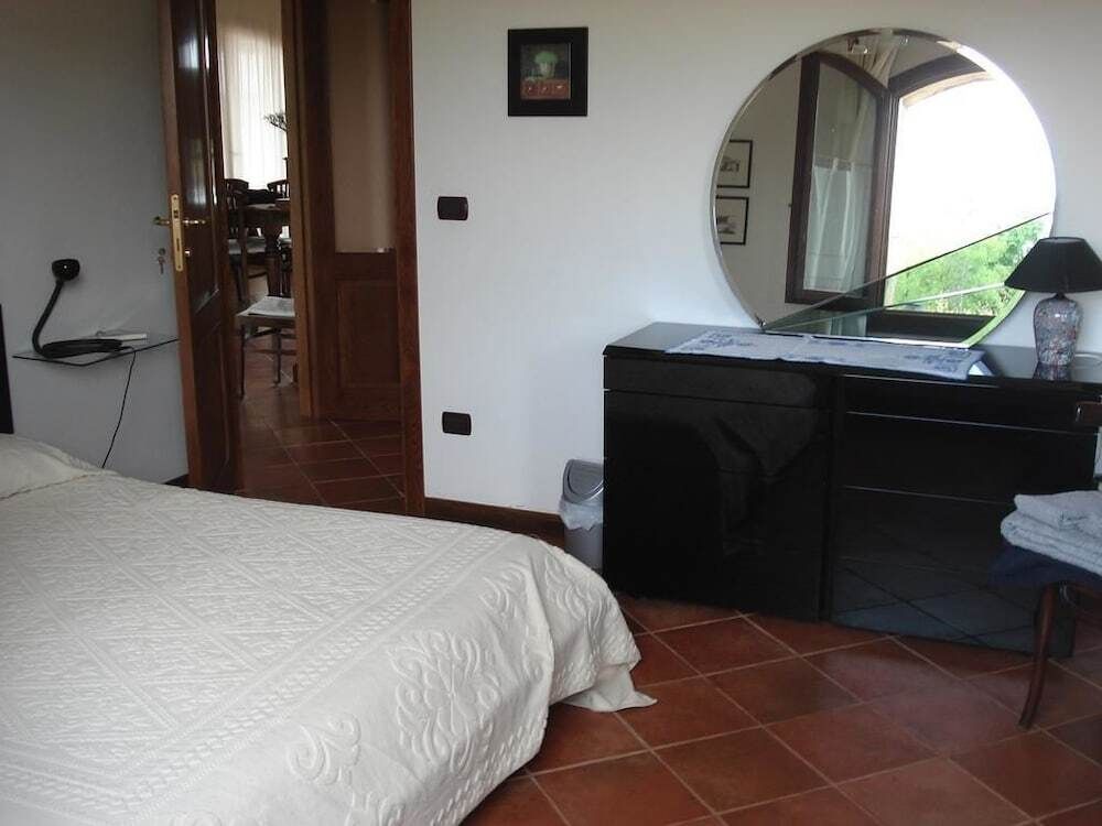 Castiglias - אלגרו - חדר שינה