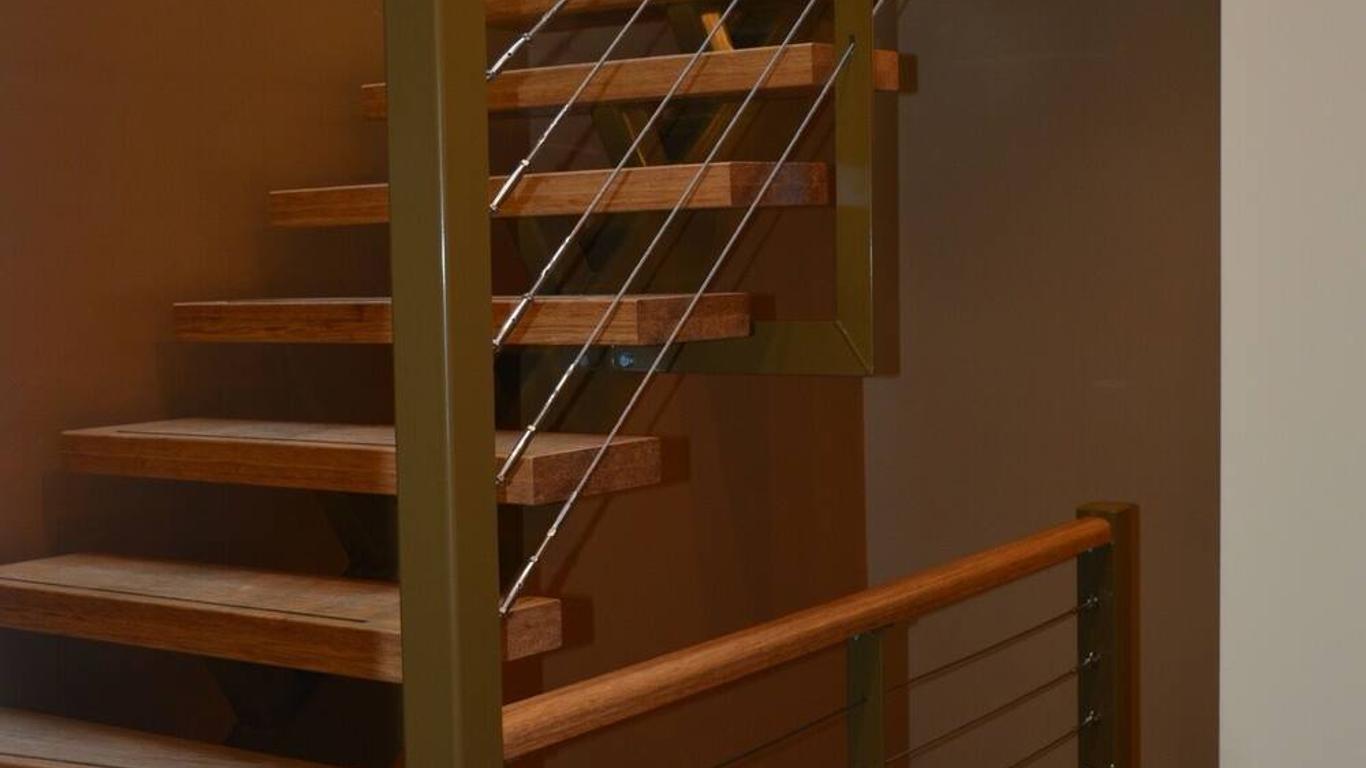 The IF Boutique hotel