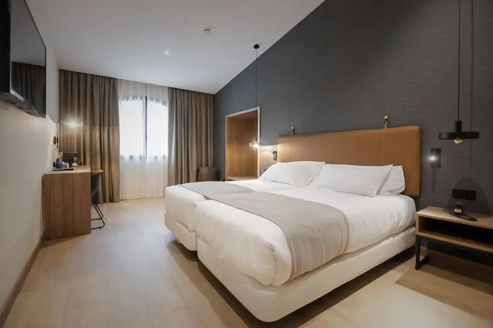 هوتل آند بي كونفينتو دي سان فرانسيسكو - سوريا