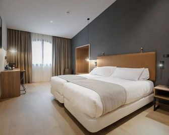 هوتل آند بي كونفينتو دي سان فرانسيسكو - سوريا