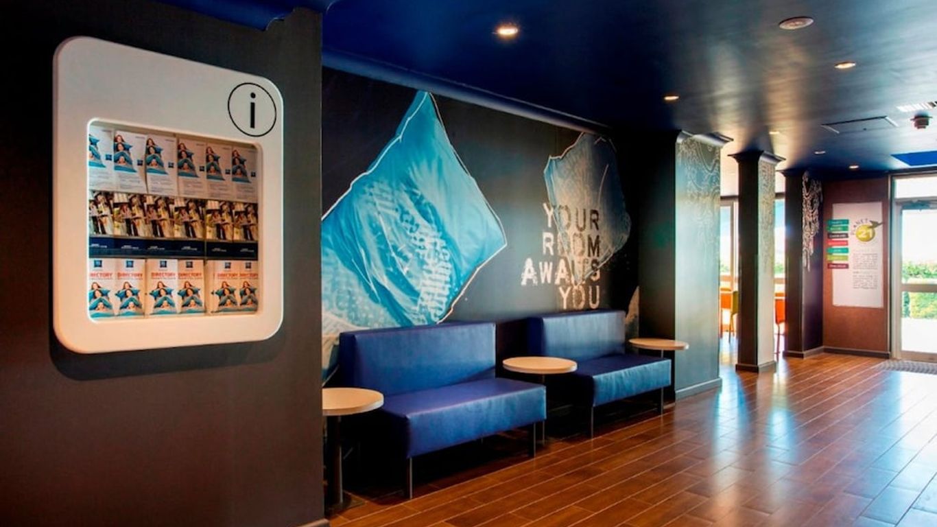 إيبيس بدجيت داندينونج