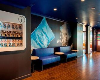 ibis budget Dandenong - Dandenong - Lounge