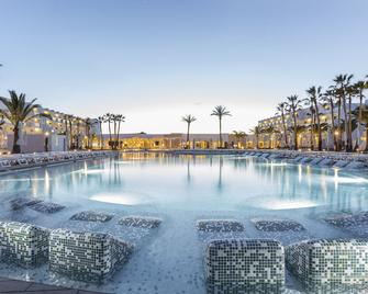 Grand Palladium White Island Resort & Spa - Sant Jordi de ses Salines - Pool