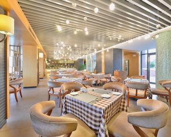 Elephant Hotel - Dongguan - Restaurante