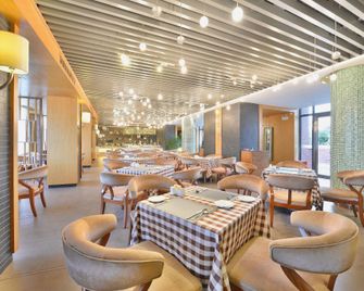 Elephant Hotel - Dongguan - Restaurante