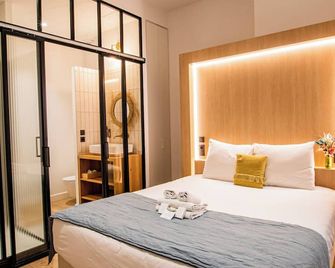 Lola Boutique Hôtel - Bordeaux Centre - Burdeos