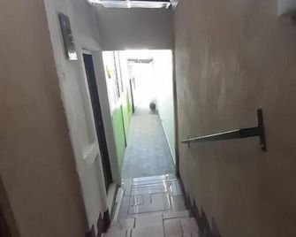 Casa Las Graditas - León - Pasillo