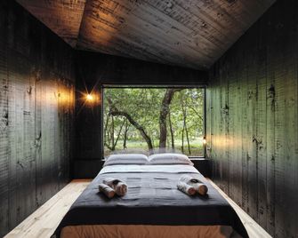 A Leira 116 Cabañas de diseño - Lugo - Spa