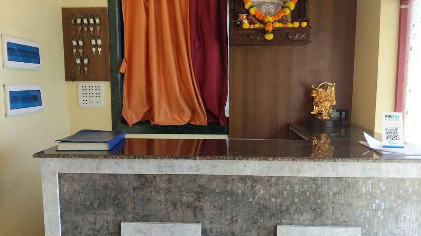 Neptune Residency Mahape