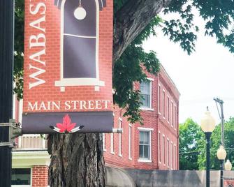 Ah #35 · Ah #35 Full W/Tub/Shower - Wabasha - Edificio