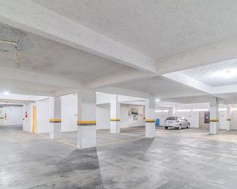 Apt 70m do mar próx de tudo no melhor de BC POL406 - Balneário Camboriú - Vestíbul