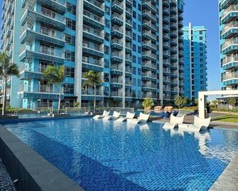 Bayshore Residential Resort 2 Phase 1 - Parañaque - Pool