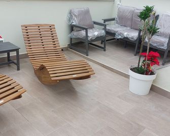 Borgo La Chiusa - Cinisi - Spa