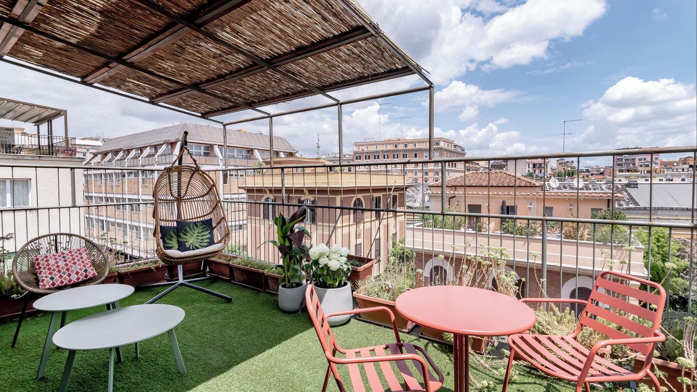 Hotel Espana - Gruppo Blam Hotels