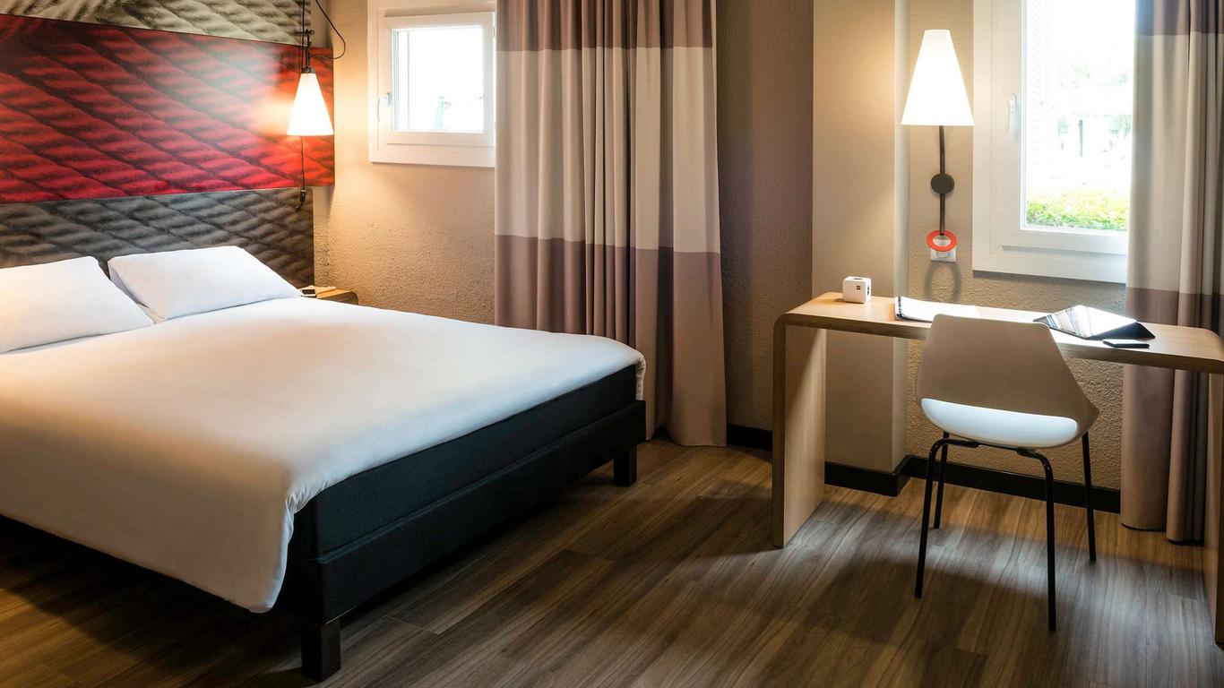 ibis Bourg-en-Bresse