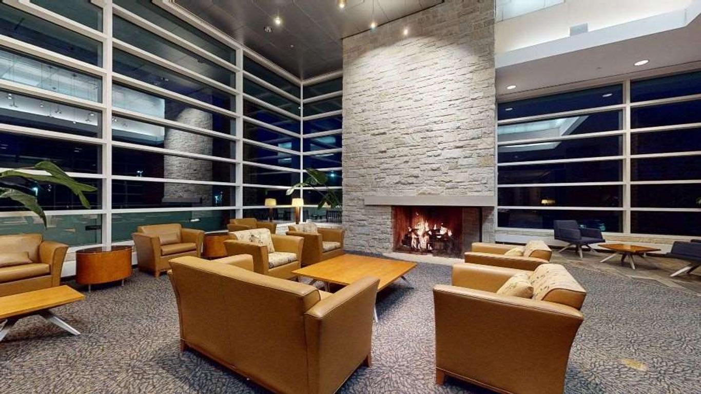 The Penn Stater Hotel And Conference Center