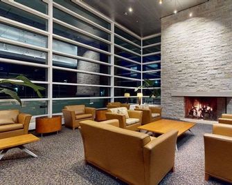 The Penn Stater Hotel And Conference Center - State College - Lounge