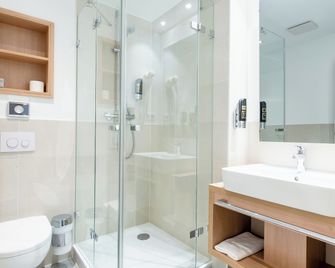 Hotel Hinrichsen - Husum - Bagno