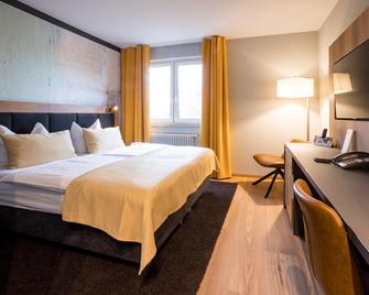 laVital Sport- & Wellness Hotel - Wesendorf - Slaapkamer