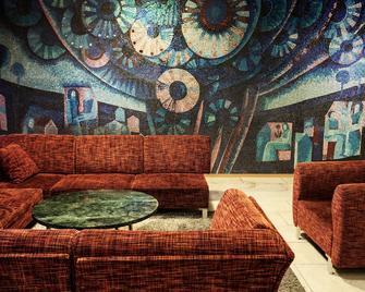 Hotel Cascade - Most - Lounge