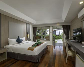 Nakara Long Beach Resort - Ko Lanta - Bedroom