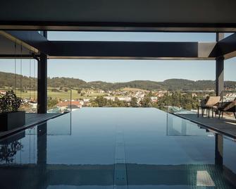 Impulshotel Freigold - Freistadt - Pool
