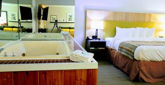 Country Inn & Suites by Radisson, Sparta, WI - Sparta - Chambre