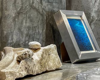 lovingenoa Natural - Light - Génova