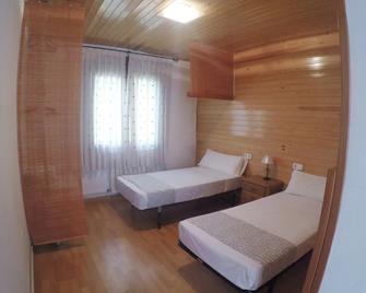 Aiguaneu S'Auguer - Blanes - Bedroom