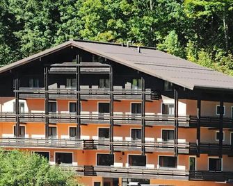 Panorama Landhaus - Joker Card included in Summer - Saalbach - Gebouw