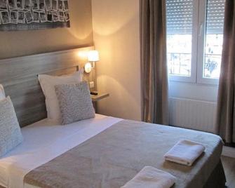 Ménil Bon Temps - Paris - Quarto