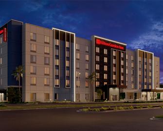 Hilton Garden Inn Cape Canaveral near Cocoa Beach - Cape Canaveral - Edifício