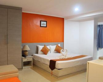 Twin Inn - Phuket - Chambre