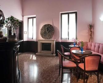 Hotel Al Castello - Bassano del Grappa - Dining room