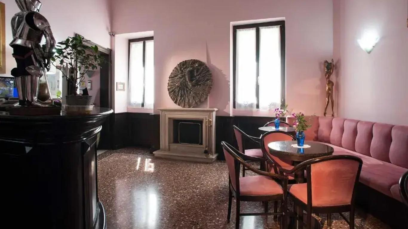 Hotel Al Castello