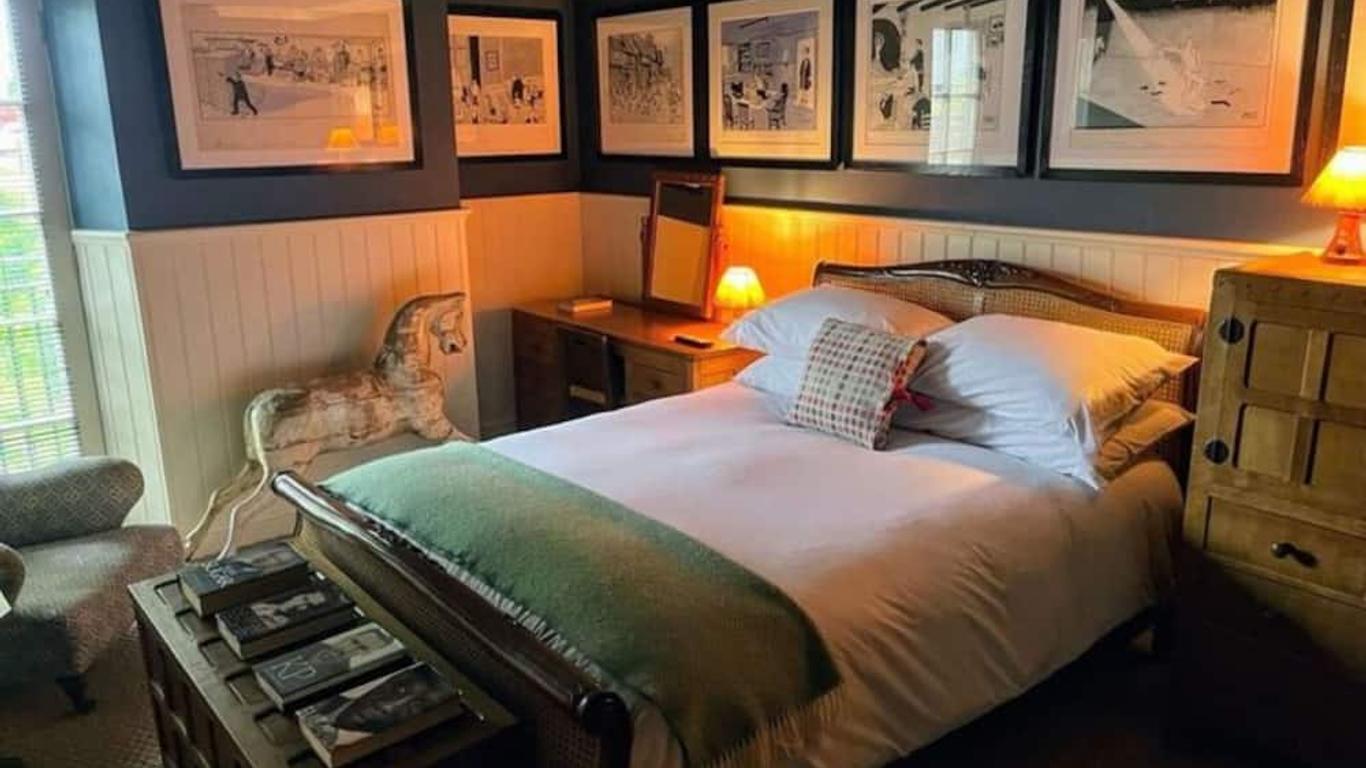 The Rudloe Marco Pierre White