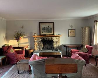 Gurteen farm house - Clonmel - Wohnzimmer