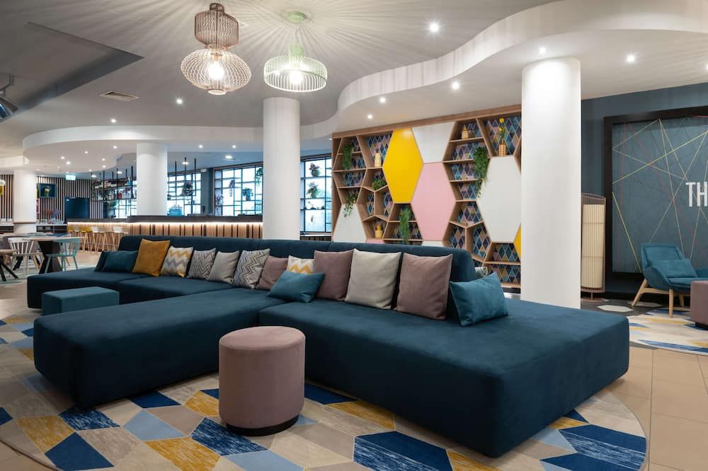 Hampton by Hilton Rome North Fiano Romano