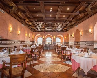 Abades Guadix - Guadix - Restaurant