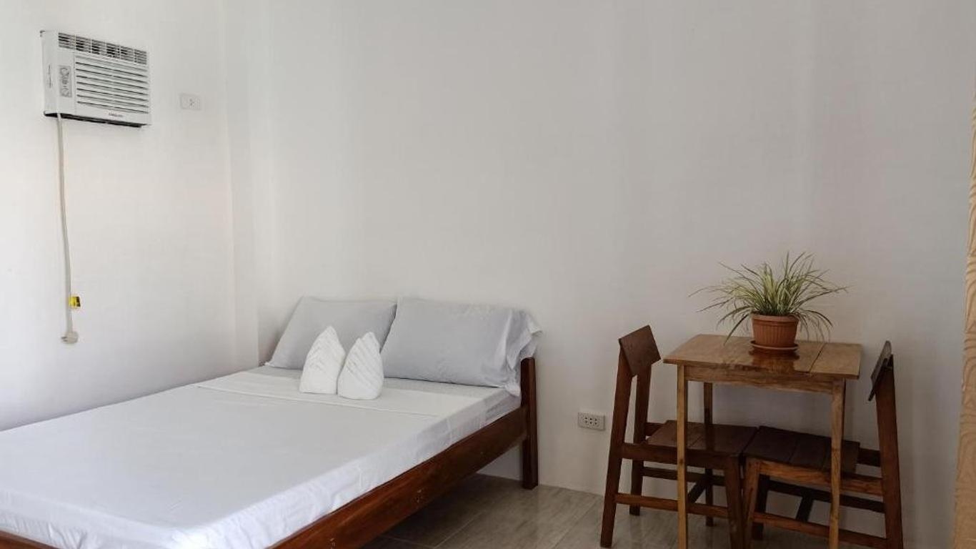 Rmb Guest House