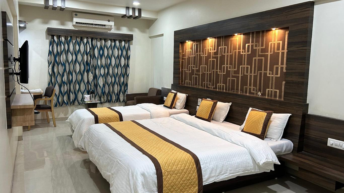 Hotel Orange
