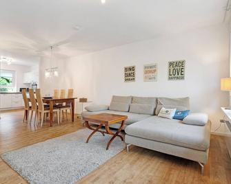 Haus 15 - Offenburg - Living room