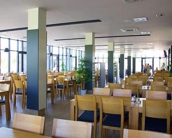 Hotel Lika Jug - Brinje - Restaurante