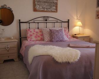 Terre del Faro - Scanzano Jonico - Спальня