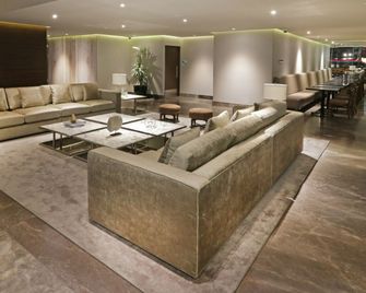 Holiday Inn Express & Suites Monterrey Valle By IHG - Monterrey - Bina