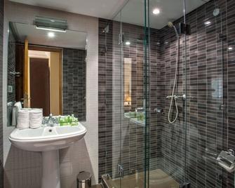 Yaad City Hotel - Marrakech - Bathroom