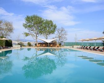 Lucy Hotel - Kavála - Pool