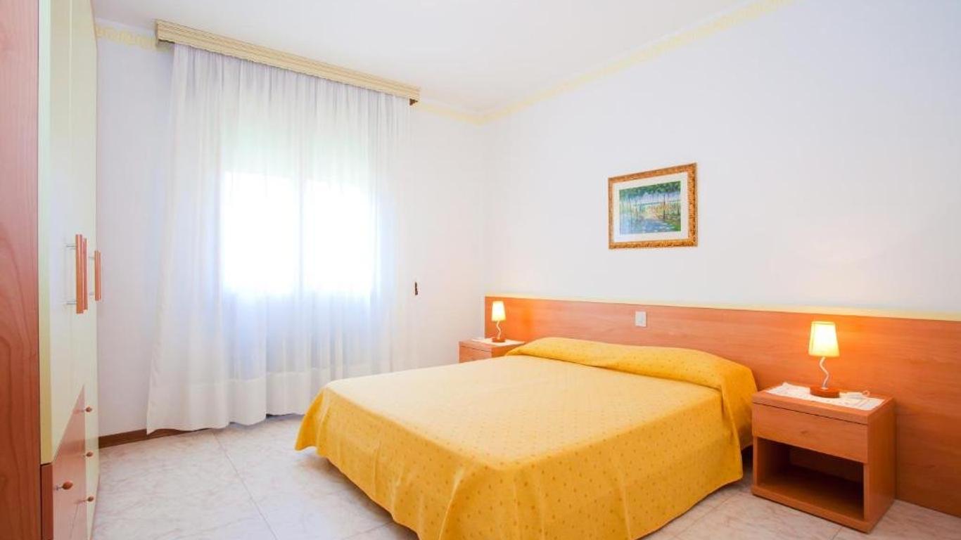 Apartment-House Depa