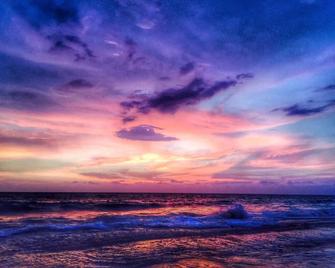 Ziegler Cottage - Negombo - Outdoor view