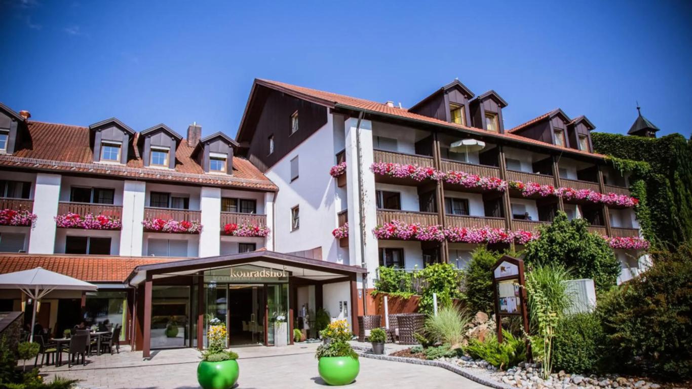 Hotel Konradshof